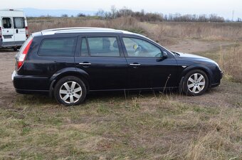 Ford Mondeo 2,0 TDCi - 3
