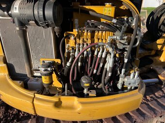 Cat 305 cr - 2016 - 3