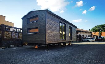 Maringotka/Tiny House - 3