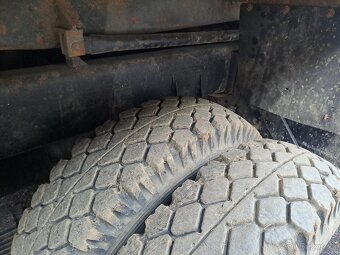 Tatra 815 6x6 S3 - 3