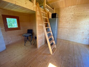 Prodej stavebního pozemku, Hrabůvka, 607 m2 - 3