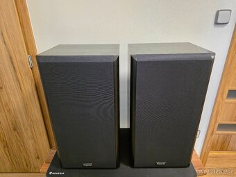 Reproduktory Magnat Zero 5 - 3