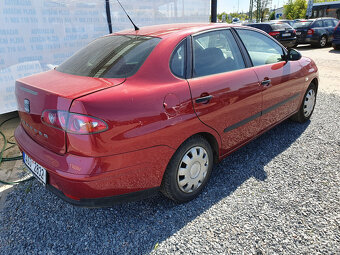 SEAT CORDOBA 1.4 Í 55 KW R.V 2005 123155 KM - 3