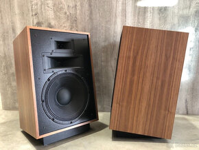 Klipsch Heresy IV ( Price : 1500 EUR ) - 3