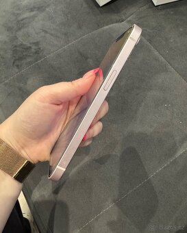Apple IPhone 13, 128GB, barva pink - 3