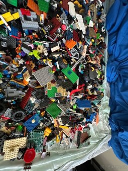 Lego mix 18kg - 3