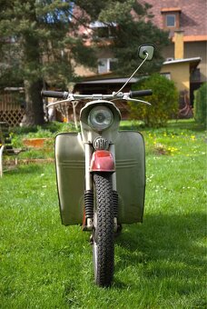 Jawa 20 - 3