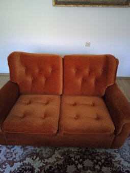 Sedaci souprava - 3