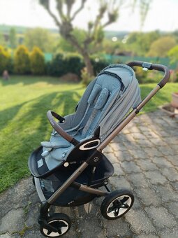Cybex Talos S Lux 2023 - 3