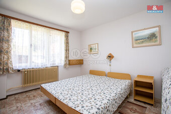 Prodej rodinného domu, 171 m², Červená Řečice - 3