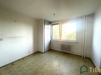 Prodej byty 2+kk, 35 m2 - Brno - Řečkovice, ev.č. 00221 - 3