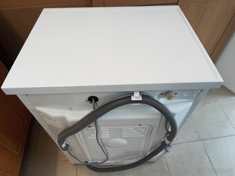 Pračka HAIER - 3