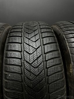 Sada pneu Pirelli 225/55/18 102V - 3