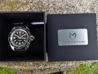Momentum Sea Quartz 30 - 3