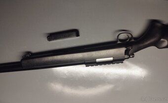 Airsoft sniper rifle CM.701 - 3