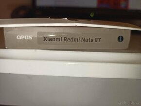 Fixed Opus Xiaomi Redmi Note 8T - 3