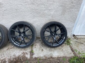 Alu kola forzza R20 5x120 - 3