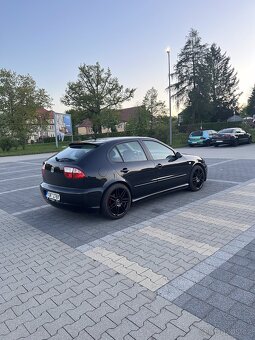 Seat Leon FR 1.8T 132kw - 3