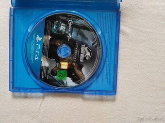Jurassic world evolution na ps4 - 3