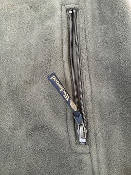 Bunda Wychwood Extremis Fleece - 3