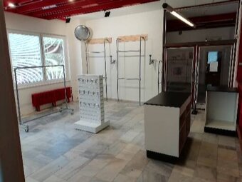 Idroshop - věšák na stěnu - 3