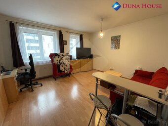Prodej ateliéru1+kk, 35m2 + garáž 21 m2 - 3