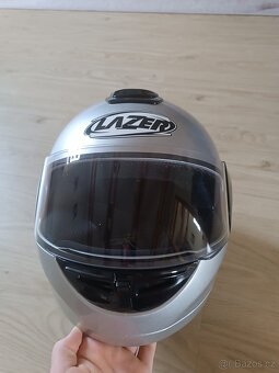 Helma velikost XS 53-54 - 3