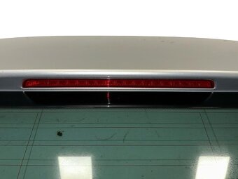 Páté dveře stříbrná LA7W Škoda Superb 2 FL kombi r.v. 2014 - 3