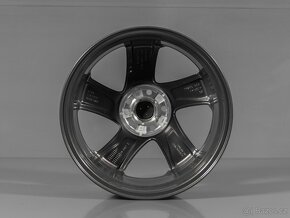 FORD FOCUS ACTIVE OD 2018 ORIG. ALU R17, 5x108, ET 45 (925T) - 3