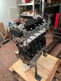 Motor Fiat Ducato a Iveco Daily 2,3 3,0 - 3