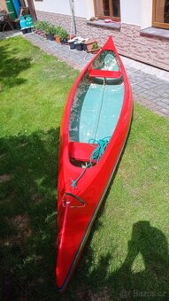 Kánoe - 3