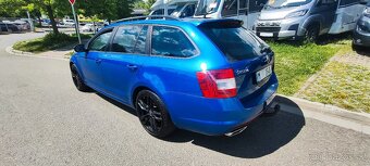 Škoda Octavia, RS 2.0 TDI 135kW - 3
