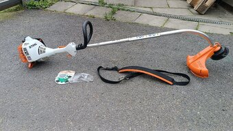 Vyžínač Stihl FS 38 - 3
