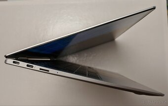Samsung Galaxy Book OLED dotykový - 3