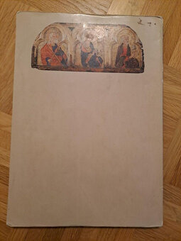 Světové dějiny I. - Vratislav Čapek (Fortuna) - 3