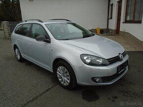 Volkswagen Golf Variant 1.2 TSI 77kW - 3