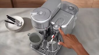 Vertuo Creatista Stainless Steel - 3
