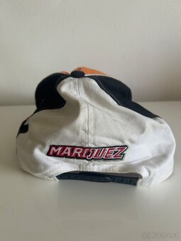 Kšiltovka Marc Marquez 93 - 3