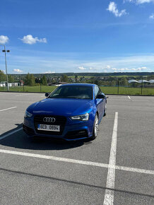 Audi A5 Sportback 1,8 130kw, r. 2016 - 3
