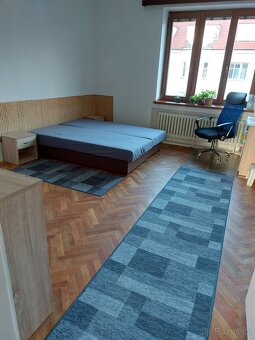 Nabízím byt k pronájmu 2+1,Brno - 3