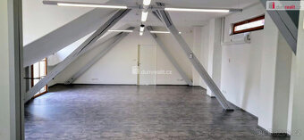 Kancelářské prostory 120 m2 Praha 5 - Smíchov - 3