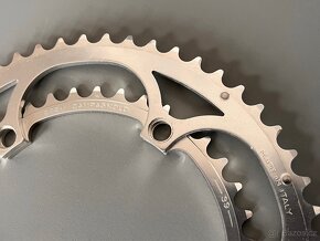 Převodníky Campagnolo NOS - 3