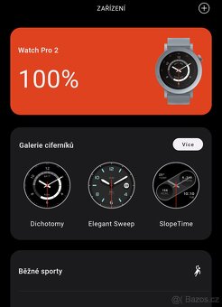 Chytré hodinky cmf Nothing Watch PRO 2 - 3