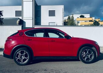 Alfa Romeo Stelvio - 3