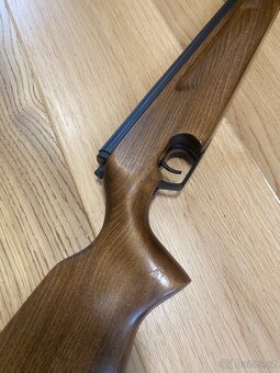 Slavia 634 cal. 5,5mm - 3