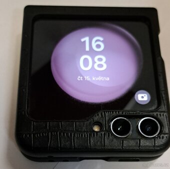 Samsung Z flip5, 8/256GB - 3