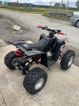 Access DRR 100 Race - 3