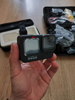 GoPro 9 + Příslušenství - 3