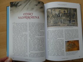 Labyrint záhad - 3