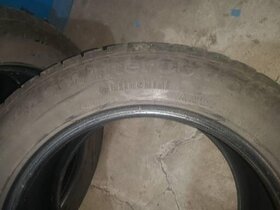Zimní pneu 235 55 r17 - 3